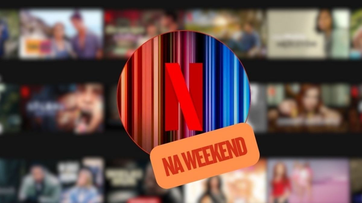 Netflix dowozi nowości na weekend. Mroczny thriller i głośny kryminał