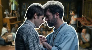 Już za chwilę ostatni odcinek serialu Niebo. Rok w piekle. Perełka HBO Max