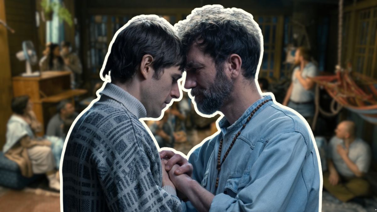 Już za chwilę ostatni odcinek serialu Niebo. Rok w piekle. Perełka HBO Max