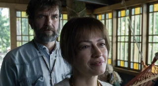 Zaginione dzieci w sekcie Niebo. Czy ten wątek w serialu HBO Max jest na faktach?