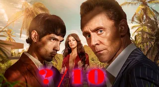 10 lat czekałem na nowy sezon Nocnego recepcjonisty. Recenzja