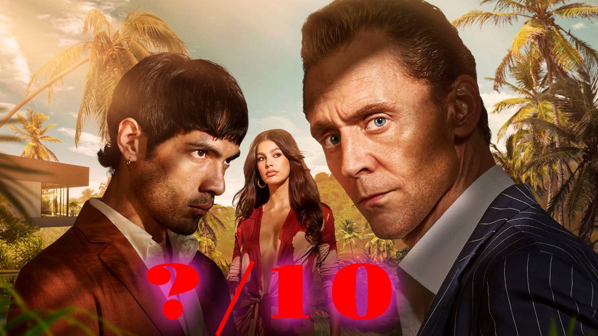 10 lat czekałem na nowy sezon Nocnego recepcjonisty. Recenzja