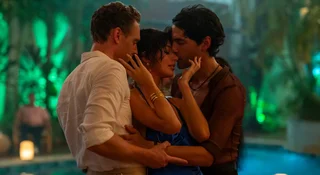 Nowy sezon thrillera szpiegowskiego jest bezbłędny. Lepszy od Bondów