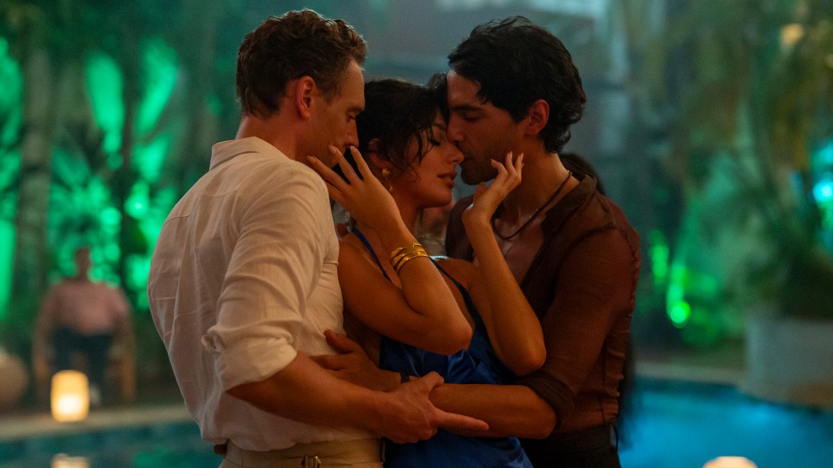 Nowy sezon thrillera szpiegowskiego jest bezbłędny. Lepszy od Bondów