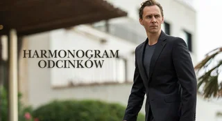 Nocny recepcjonista, sezon 2. Kiedy nowe odcinki? Harmonogram