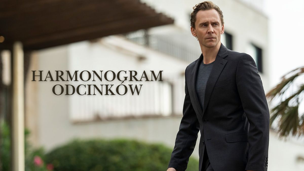 Nocny recepcjonista, sezon 2. Kiedy nowe odcinki? Harmonogram