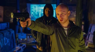 o krok za daleko wyjasnienie zakonczenia harlan coben