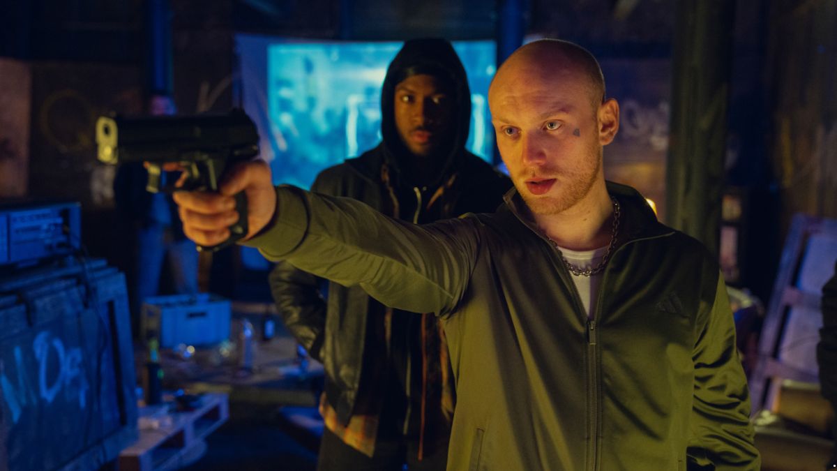 Wyjaśniamy zakończenie O krok za daleko. Jaki był finał serialu Cobena?