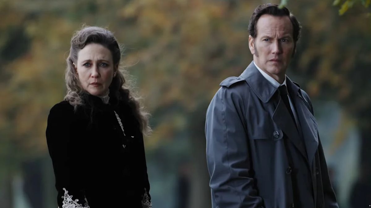 Obecność 5 z datą premiery. Prequel zmierza na ekrany