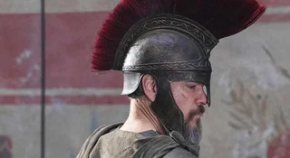 Zwiastun ujawnił, że znany raper zagra w Odysei. Myślałem, że to żart