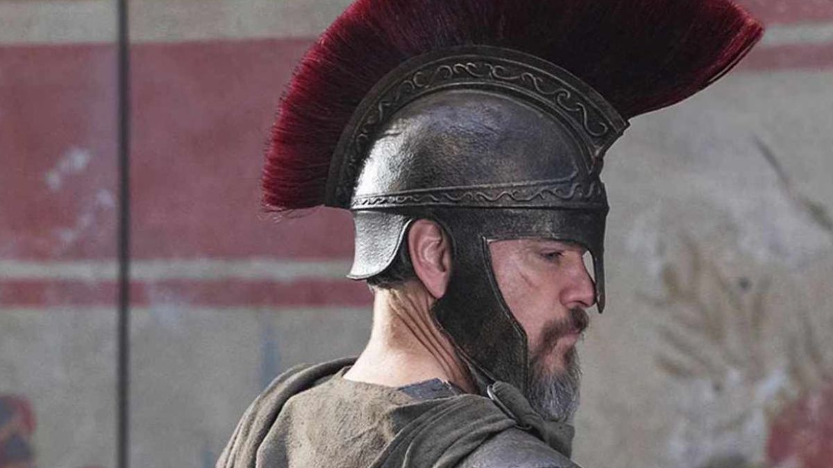 Zwiastun ujawnił, iż znany raper zagra w Odysei. Myślałem, iż to żart