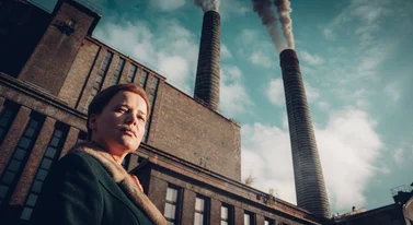 Obłędny zwiastun Ołowianych dzieci Netfliksa. Mrozi krew w żyłach