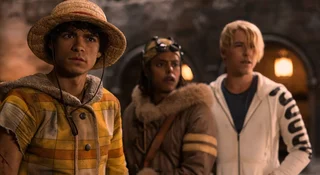 Tak wygląda 2. sezon One Piece. Brawurowy zwiastun serialu Netfliksa