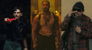 Gdzie obejrzeć najlepsze filmy nominowane do Oscarów 2026?