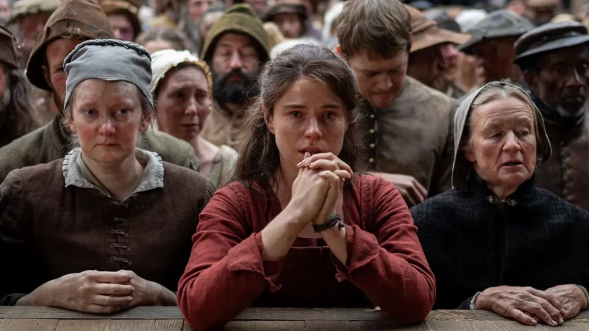 A jednak Polaków też nominowano do Oscarów 2026