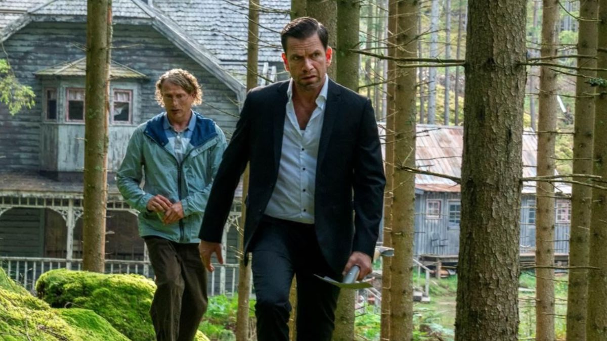 Ostatni wiking w VOD. Gdzie obejrzeć film z Madsem Mikkelsenem?