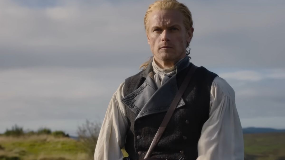 Kiedy 8. sezon Outlandera? Premiera finału serialu coraz bliżej