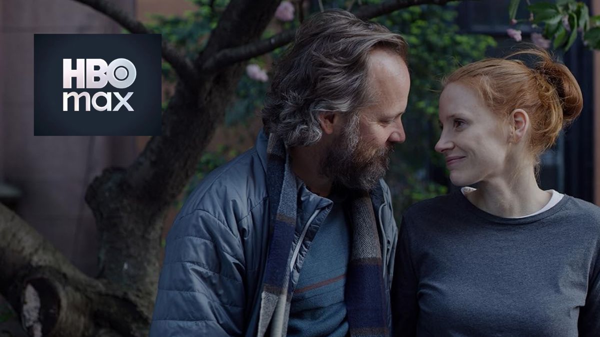 Zanim pójdziecie na Dreams, zobaczcie ten film na HBO Max. Miażdży