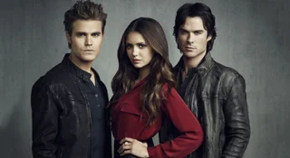 Uwielbiany serial wrócił na Netfliksa. Minęło prawie 10 lat