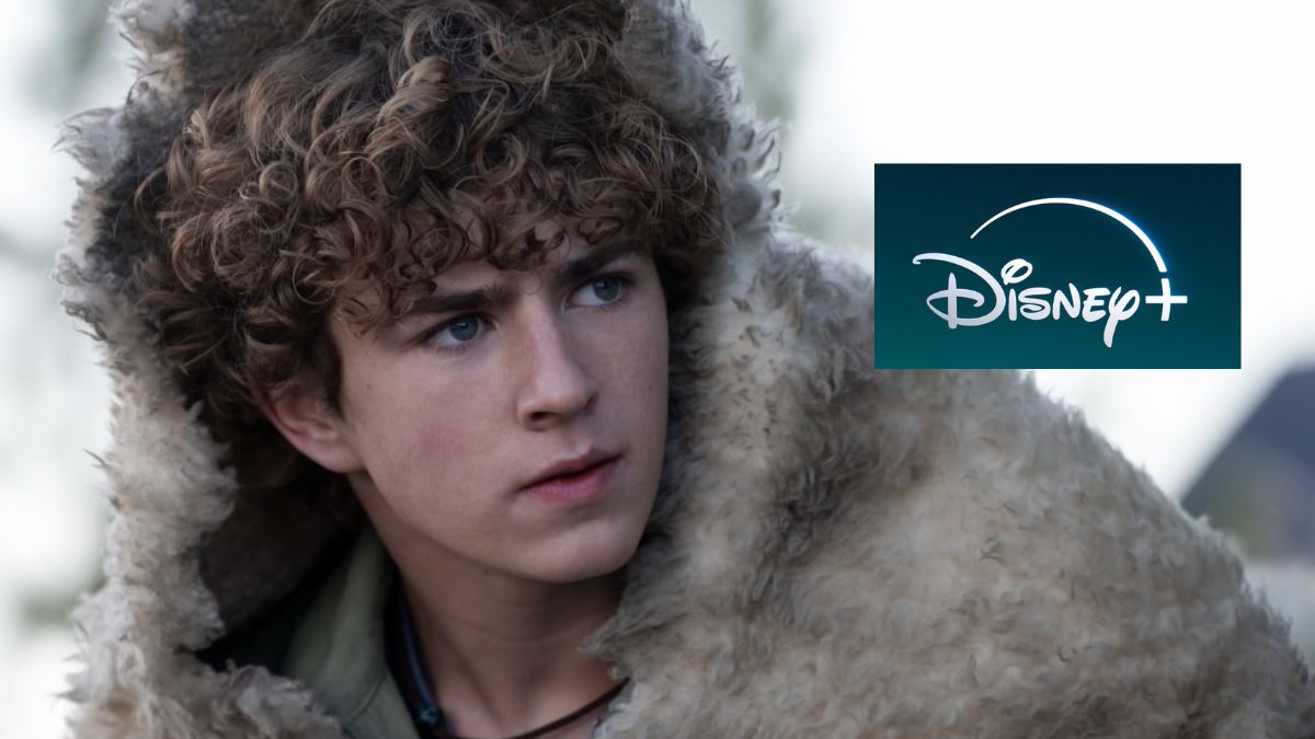 Kiedy 3. sezon serialu o Percym Jacksonie? Szybciej, niż myśleliśmy