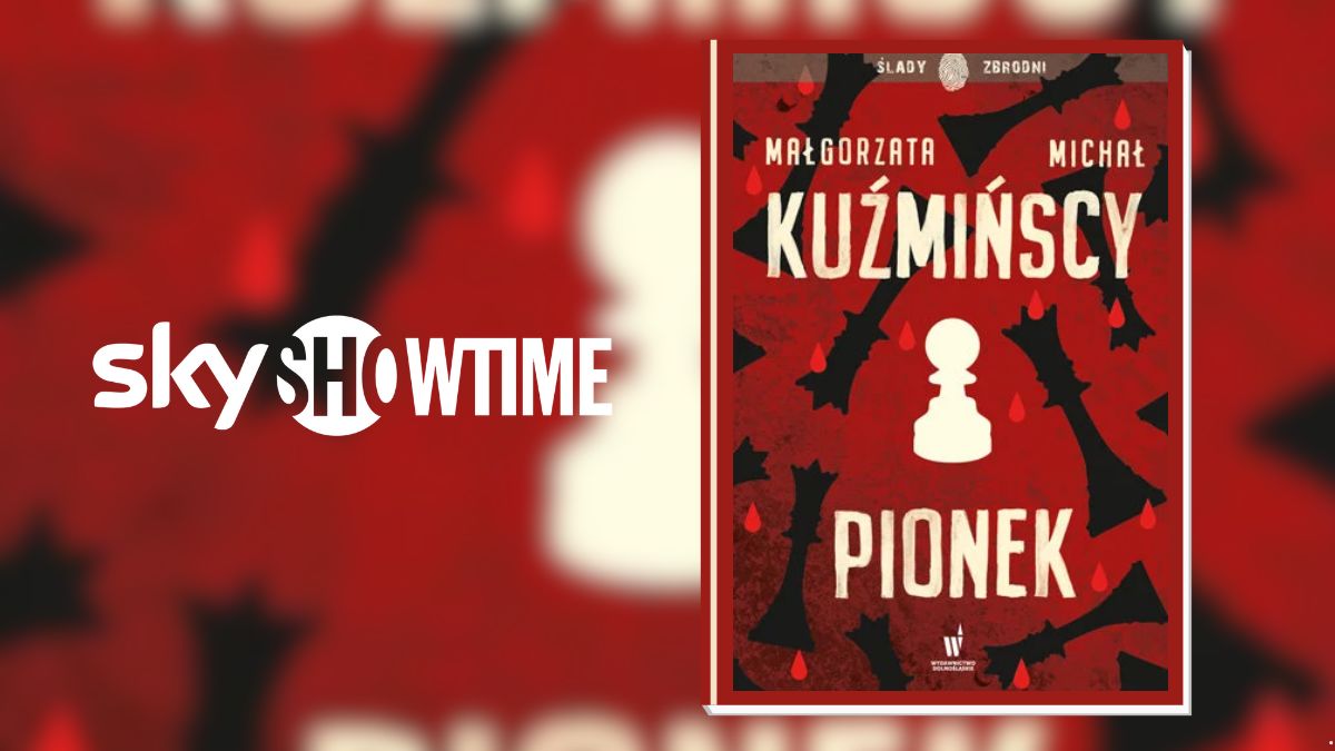 Kiedy premiera Pionka? SkyShowtime ogłosił kontynuację Ślebody