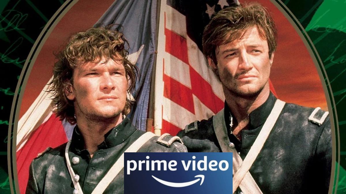 Użytkownicy Prime Video wzruszają się przy serialu wojennym. To perła telewizji