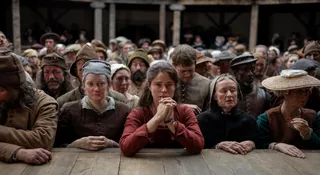 Polska ekipa w Hamnecie. Kto jeszcze pracuje nad filmem?