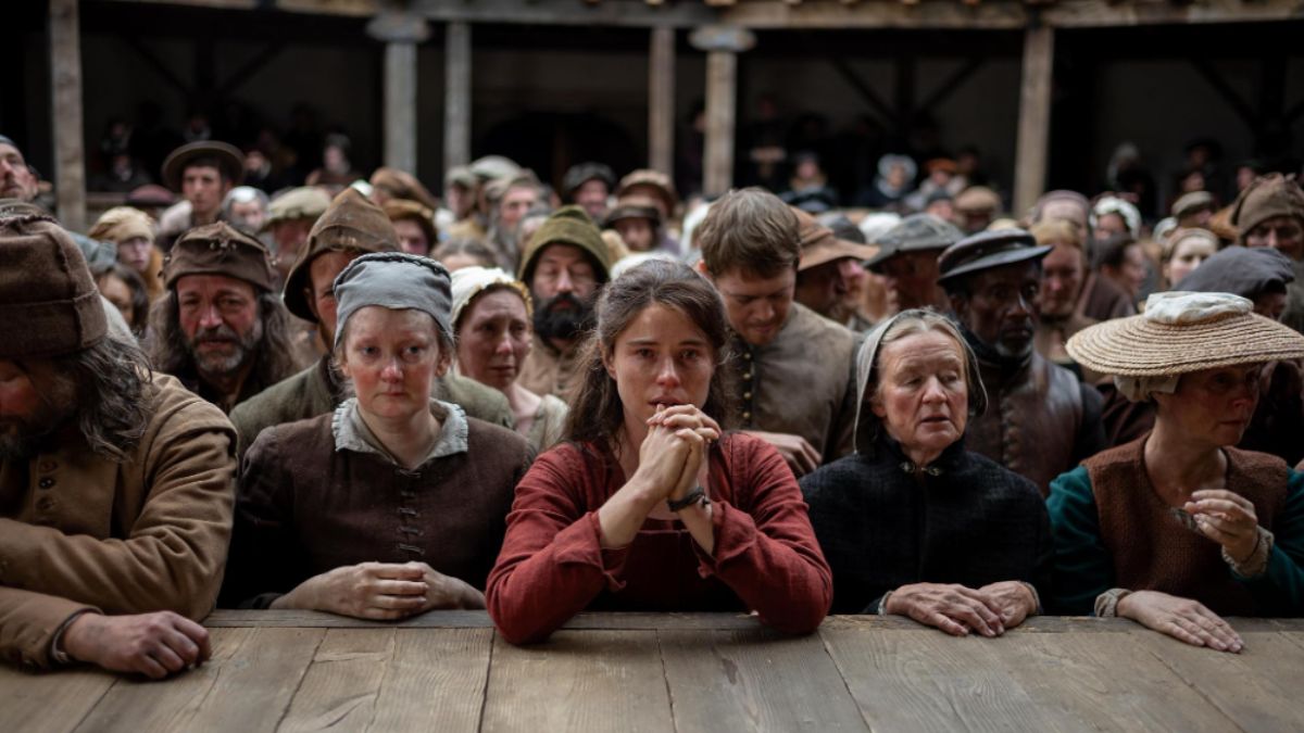 Polska ekipa w Hamnecie. Kto jeszcze pracuje nad filmem?