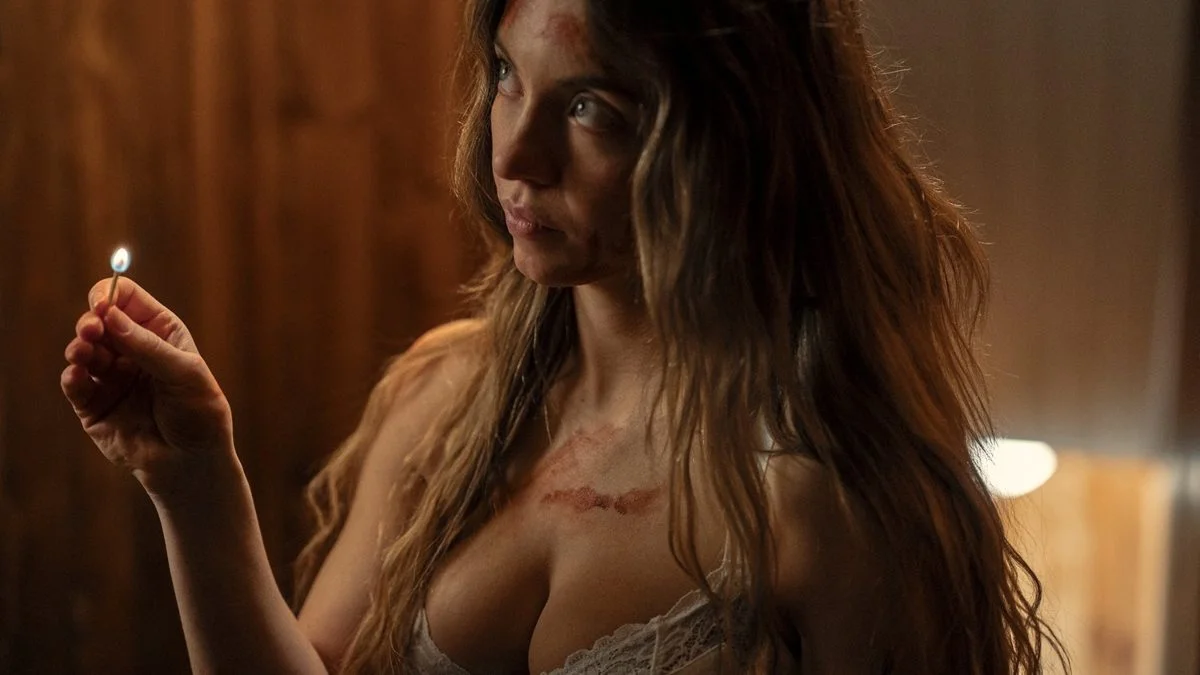 pomoc domowa 2 dreszczowiec premiera opinie co obejrzeć