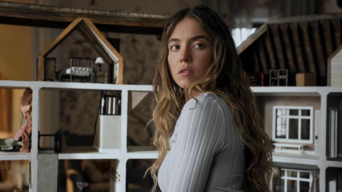 Nowy thriller z Sydney Sweeney to wielkie zaskoczenie. Nie tego się spodziewałem