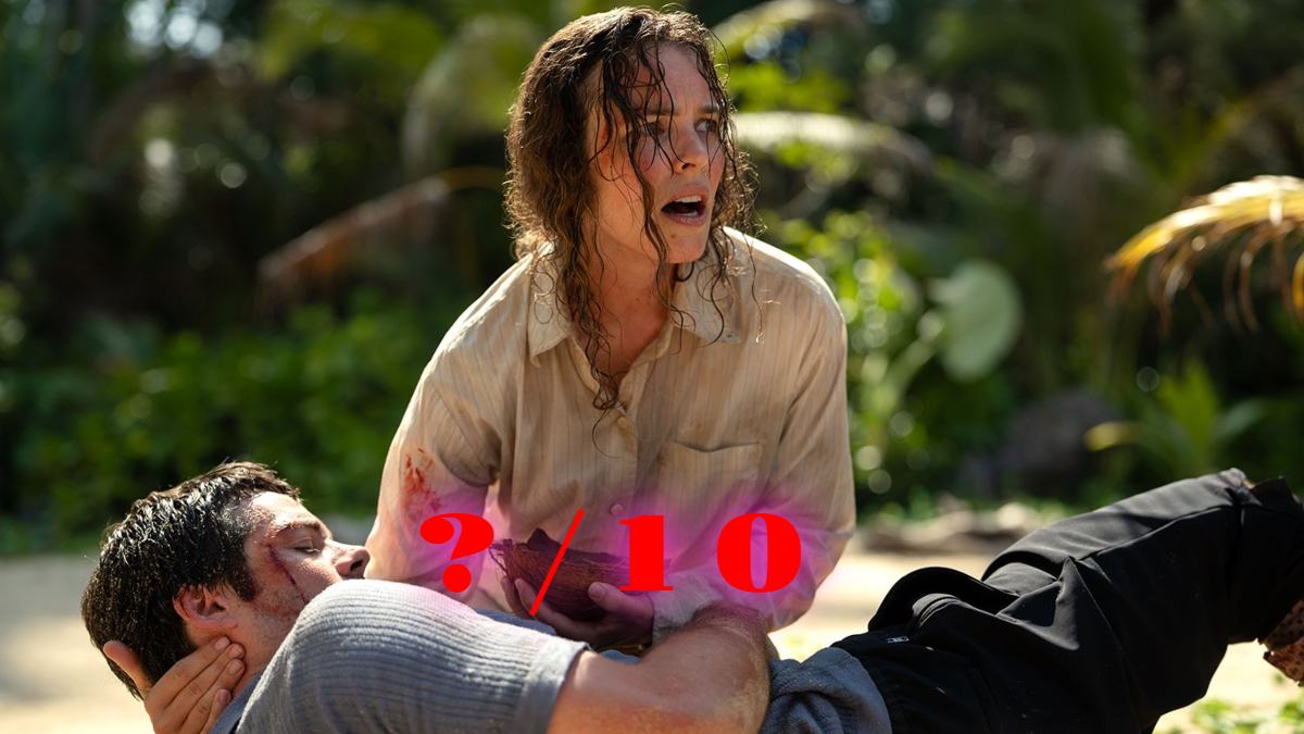 Mistrz horroru powraca z thrillerem survivalowym. Ależ mi go brakowało