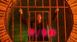 Jak się z tego filmu wychodzi? Nowa adaptacja kultowej gry to porażka