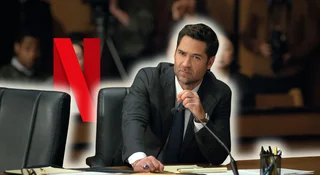 Co dalej z Prawnikiem z Lincolna? Netflix ma plan na 5. sezon