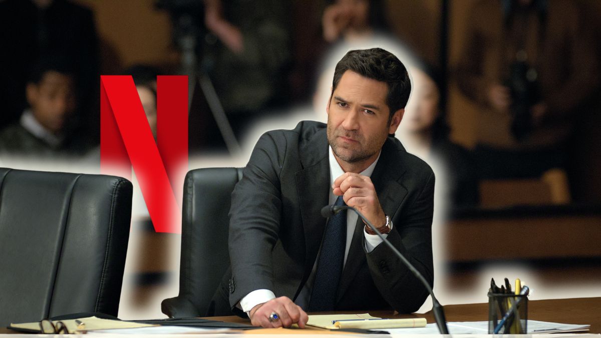 Co dalej z Prawnikiem z Lincolna? Netflix ma plan na 5. sezon