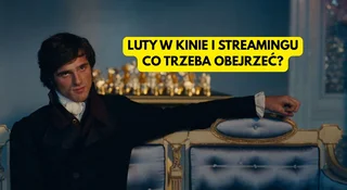Najważniejsze premiery lutego 2026. Gorące tytuły w kinie i streamingu