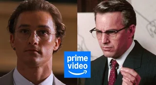 Prawie 30 nowych filmów wpadło na Prime Video. Są genialne tytuły