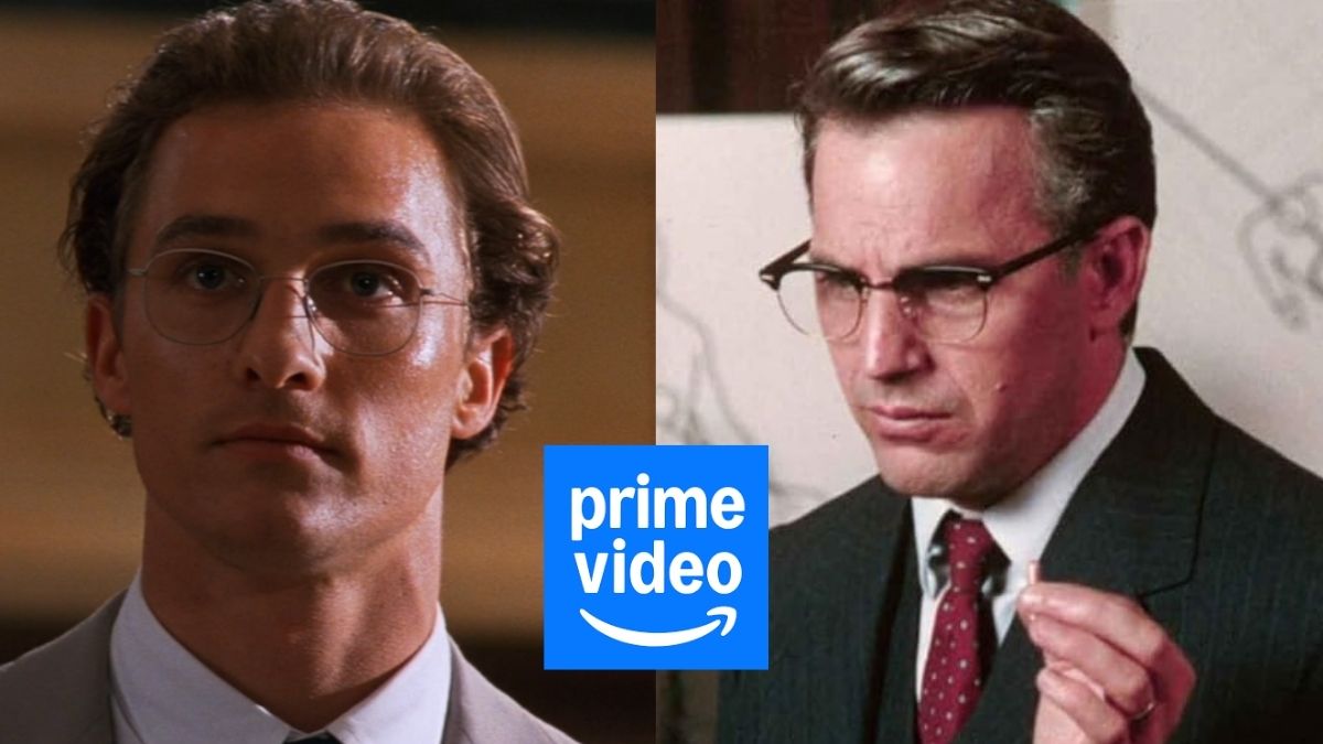 Prawie 30 nowych filmów wpadło na Prime Video. Są genialne tytuły