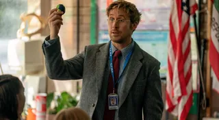 Projekt Hail Mary to kosmiczny hit. Co ma wspólnego z Marsjaninem?