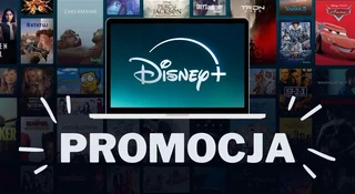 Jest nowa promocja Disney+. Serwis za półdarmo