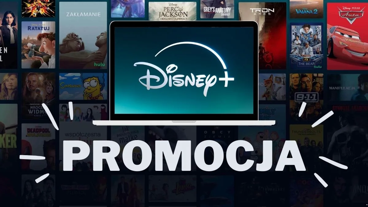disney plus promocja styczen 2026 promo