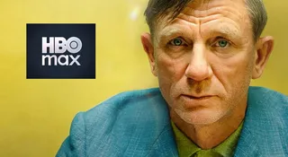 Takiego Craiga nie widzieliście. Wrak człowieka w hicie na HBO Max