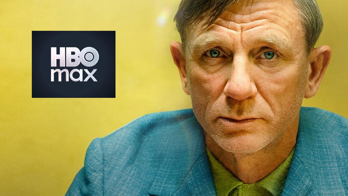 Takiego Craiga nie widzieliście. Wrak człowieka w hicie na HBO Max