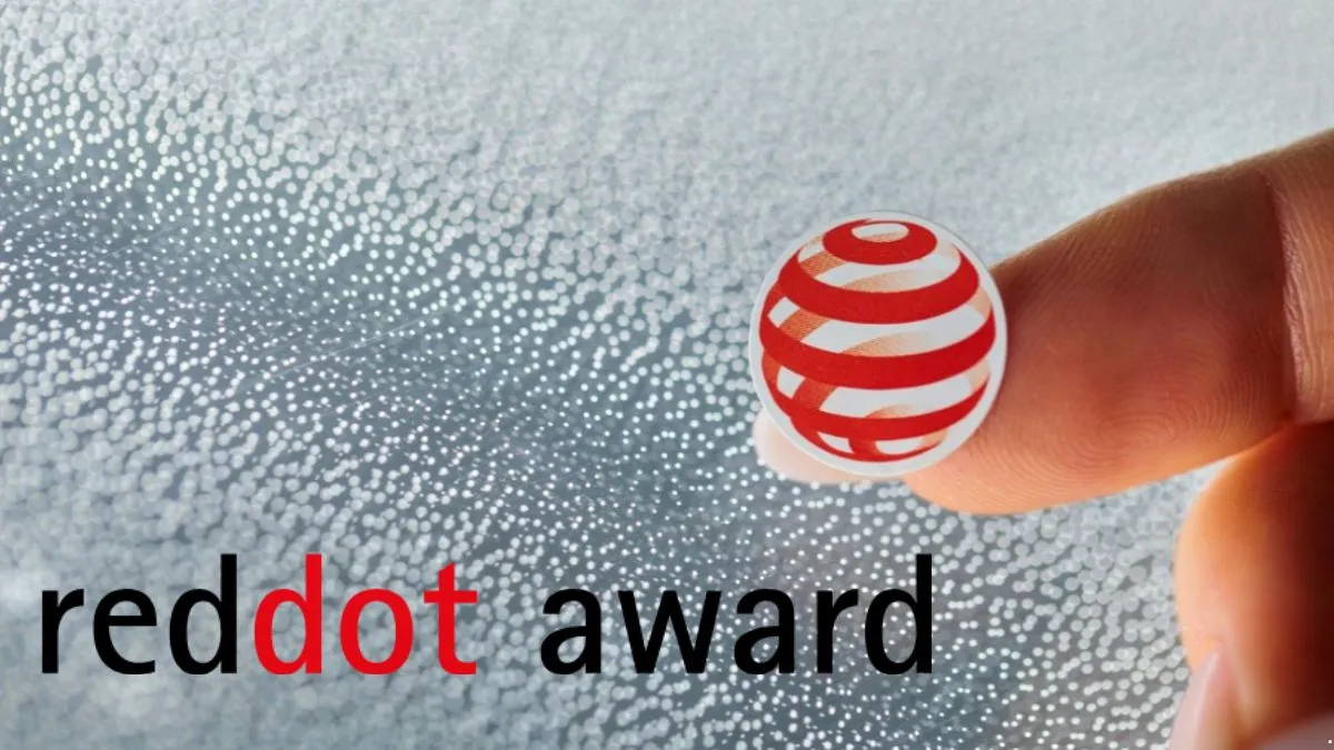 reddot award sponsor nagrody