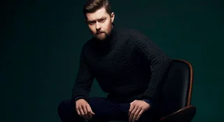 Remigiusz Mróz ogłosił serial. To adaptacja jego najnowszej powieści