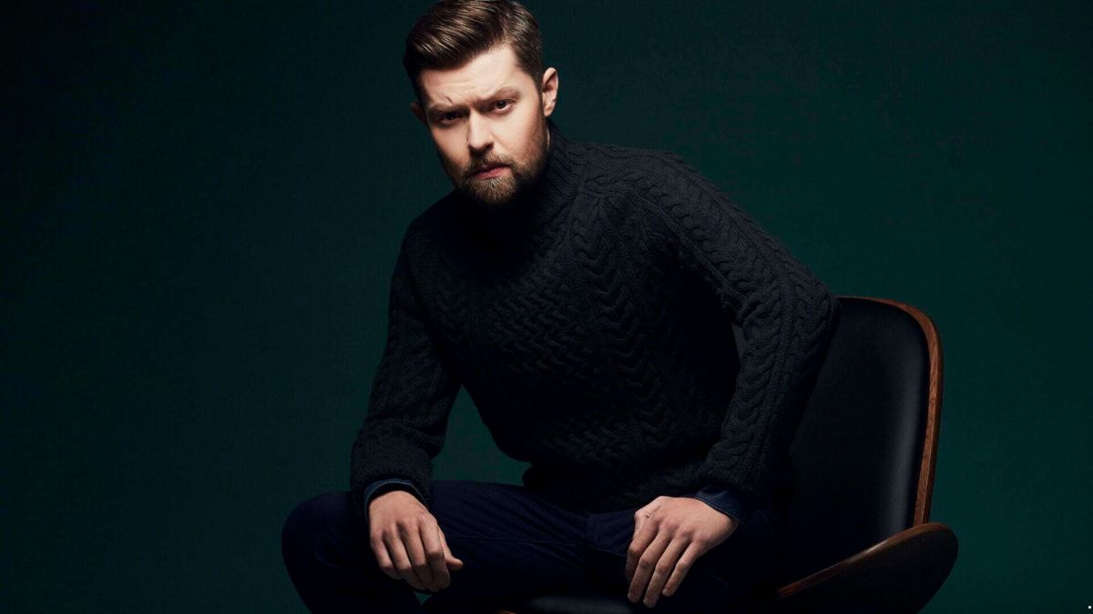 Remigiusz Mróz ogłosił serial. To adaptacja jego najnowszej powieści