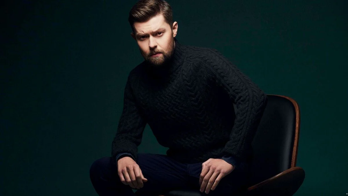 remigiusz mroz nowy serial pieklo jest puste