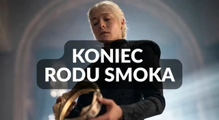To koniec Rodu Smoka. HBO oficjalnie potwierdziło decyzję