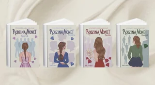 Trwają prace nad Rodziną Monet. Film coraz bliżej