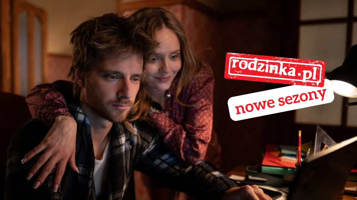 Wraca najsmutniejszy serial TVP. Tak, mowa o Rodzince.pl