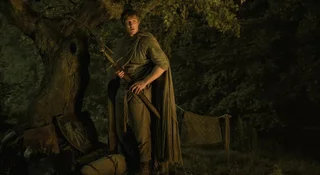 Kim jest hedge knight w Rycerzu Siedmiu Królestw? Od tego pytania aż boli głowa